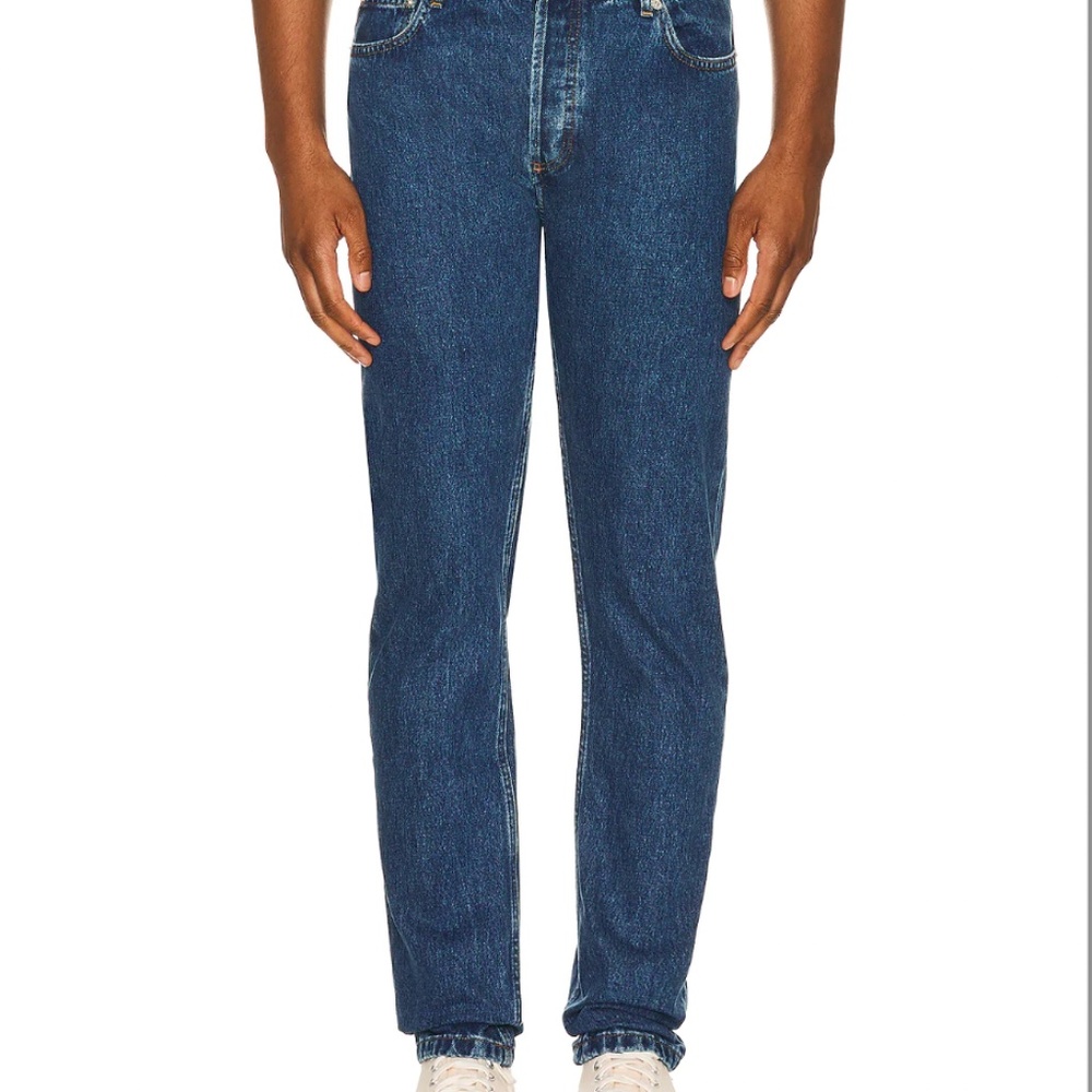 BUCK MASON Ford Standard Jeans